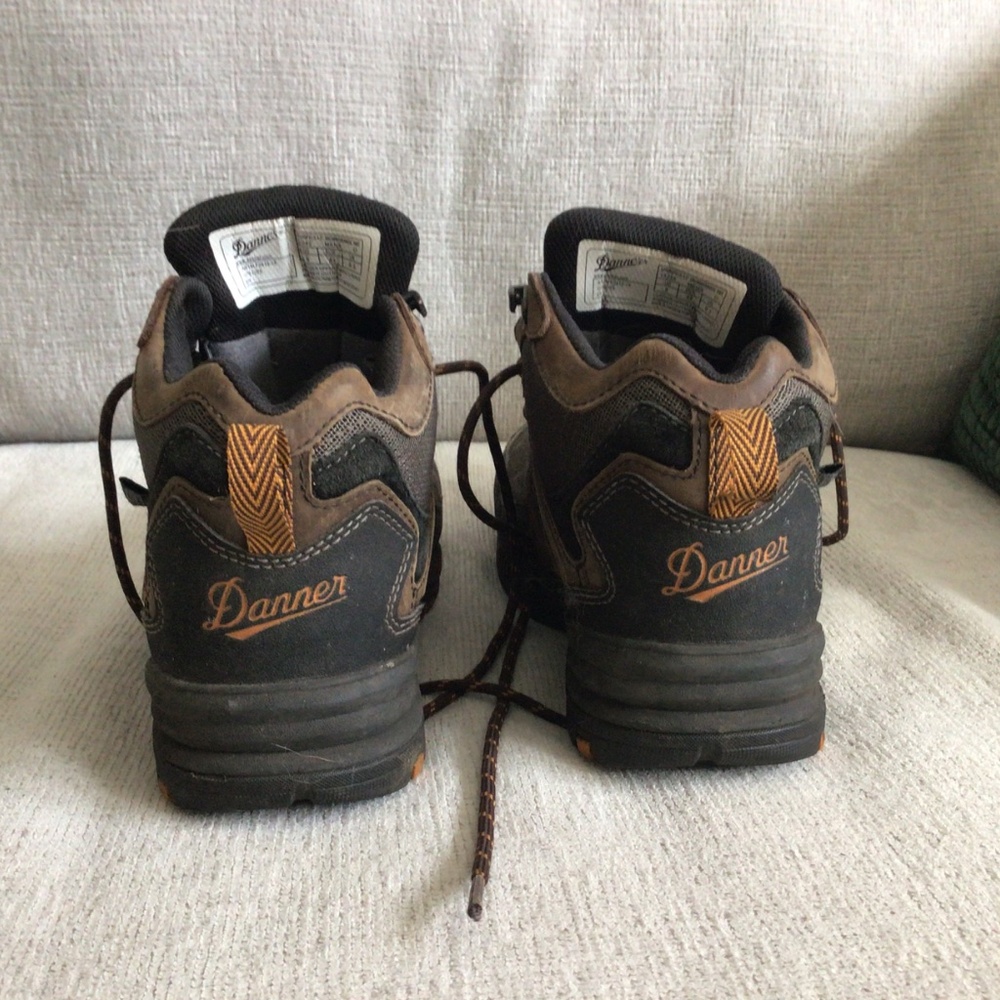 Danner Springfield 4.5" - Picture 4 of 6